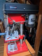 Tafelboormachine in Nieuwstaat, Doe-het-zelf en Verbouw, Draaibanken, Ophalen