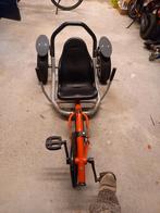 Triker, Ophalen, Gebruikt, Overige typen