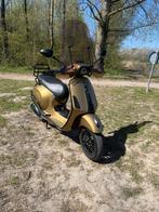 Custom Vespa sprint 2014 full option, Ophalen, Nieuw, Overige modellen