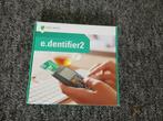 Edentifier abn amro 15 euro, Verzenden, Overige typen
