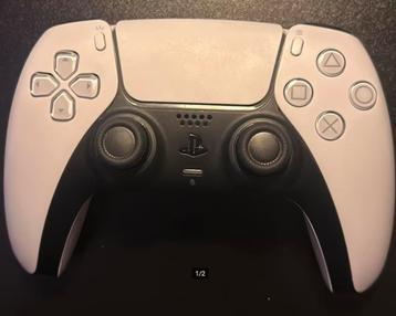 PS5 Controller beschikbaar voor biedingen