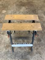 Werktafel, Doe-het-zelf en Verbouw, Werkbanken, Ophalen