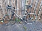 Zannata Z33 Racefiets - Top Onderhouden!, Fietsen en Brommers, Fietsen | Racefietsen, Overige merken, 28 inch, Carbon, Heren