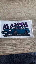 Opel manta patch, Hobby en Vrije tijd, Nieuw, Ophalen of Verzenden