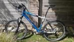 Jan Janssen mountainbike carbon hard tail, Fietsen en Brommers, Fietsen | Mountainbikes en ATB, Gebruikt, Hardtail, Heren, Ophalen