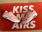 Air Max 1 Strawberry Lemonade maat 44,5, Kleding | Heren, Schoenen, Nieuw, Ophalen of Verzenden, Sneakers of Gympen, Nike