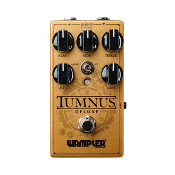 Whampler Tumnus Deluxe beschikbaar voor biedingen