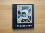 M.C. Escher 1968, Gelezen, Ophalen of Verzenden, Schilder- en Tekenkunst