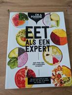 Liesbeth Smit - Eet als een expert, Ophalen of Verzenden, Zo goed als nieuw, Liesbeth Smit; Marijke Berkenpas; Jolien Klamer; Gaby Herweijer
