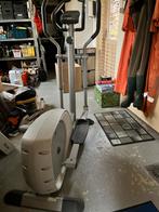 Tunturi Crosstrainer C30 - Fitnessapparaat, Sport en Fitness, Gebruikt, Armen, Ophalen of Verzenden, Crosstrainer