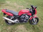 Yamaha fzs 600 fzs600 fazer uit 1998 35kw lichte opknapper, Motoren, Particulier
