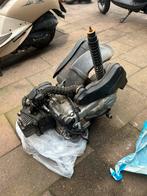 zip 4t 50cc blok, Fietsen en Brommers, Ophalen, Zo goed als nieuw, Blok, Piaggio