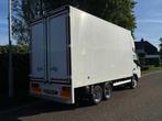 Mitsubishi Canter 3C15 3.0 Clixtar | BE Combinatie |, Auto's, Bestelauto's, Gebruikt, Wit, Origineel Nederlands, Bedrijf