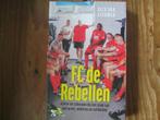 FC De Rebellen (Rick van Leeuwen), Nieuw, Rick van Leeuwen, Ophalen of Verzenden