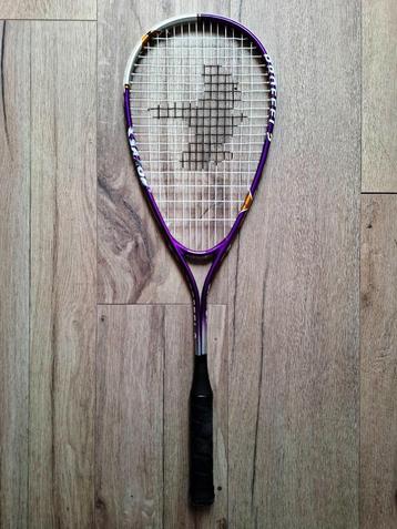 SAXON squash rackets - 2 stuks beschikbaar voor biedingen