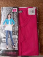 Bolero xl dames roze nieuw, Kleding | Dames, Ophalen, Nieuw, Maat 46/48 (XL) of groter, Roze