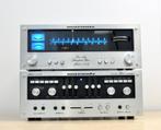 Marantz 1150 Versterker en Marantz 115B tuner incl garantie, Gebruikt, 60 tot 120 watt, Stereo, Ophalen