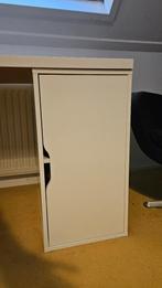 Opbergmeubel Alex Ikea, Ophalen, Kunststof, Gebruikt, 5 laden of meer