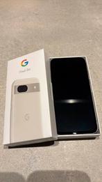 Google Pixel 8a - augustus 2024 - Met Doos, Telecommunicatie, Mobiele telefoons | Overige merken, Gebruikt, Ophalen of Verzenden
