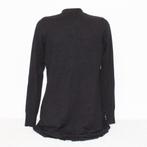 Sanne Vestje 561 (S) - 561, Kleding | Dames, Zwart, Ophalen of Verzenden, Zo goed als nieuw, Maat 36 (S)