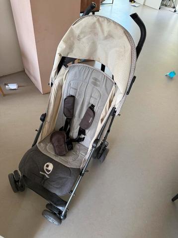 Buggy easywalker beschikbaar voor biedingen