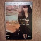 Dvd Salt (limited edition), Ophalen of Verzenden, Zo goed als nieuw