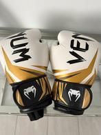 Venum Bokshandschoenen - Zo goed als nieuw!, Ophalen of Verzenden, Zo goed als nieuw, Bokshandschoenen