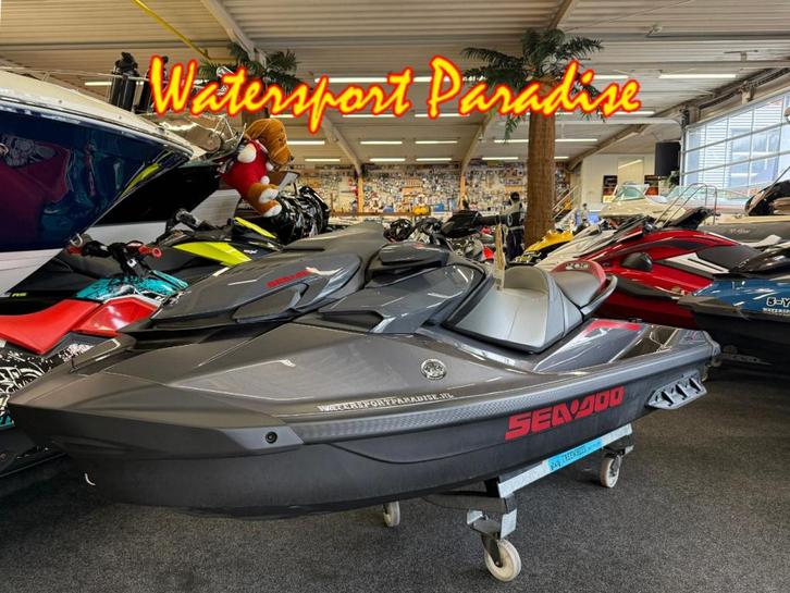 Sea doo GTR 300 Xrs (bj 2024), Watersport en Boten, Jetski's en Waterscooters, Nieuw, 200 pk of meer, Benzine
