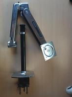 Ergotron HD, Ophalen