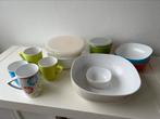 Mepal Rosti Melamine, Huis en Inrichting, Keuken | Servies, Overige materialen, Schaal of Schalen, Overige stijlen, Ophalen of Verzenden