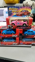 VW Kever Modellen - 5 Stuks Nieuw in Doos, Ophalen of Verzenden, Nieuw