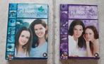 Gilmore Girls DVD Box Serie 2 & 3, Cd's en Dvd's, Alle leeftijden, Boxset, Ophalen of Verzenden, Zo goed als nieuw