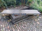 Plateau rolsteiger 250cm, Doe-het-zelf en Verbouw, Steigers, Ophalen, Zo goed als nieuw, Rolsteiger of Kamersteiger, 5 meter of hoger