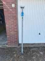 Stempels, Doe-het-zelf en Verbouw, Steigers, Ophalen, Gebruikt, Overige typen, Minder dan 2 meter