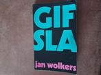 Gifsla - Jan Wolkers, Ophalen of Verzenden, Gelezen, Nederland