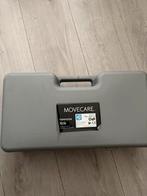 MoveCare Elektrische Krik – 2000 kg – compleet in koffer, Ophalen of Verzenden, Zo goed als nieuw, Elektrisch, Garagekrik