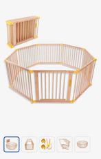 Speelbox / grondbox met deur, 8 panelen, Ophalen, Zo goed als nieuw