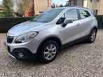 Opel Mokka 1.7 CDTi Cosmo, Euro 5, Gebruikt, 4 cilinders, Diesel