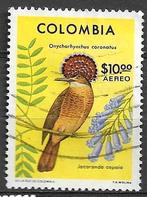 COLOMBIA, Ophalen of Verzenden, Gestempeld, Zuid-Amerika