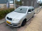 Skoda Fabia 1.4 Combi 55KW 2006 Grijs LOOP/SLOOP, Auto-onderdelen, Overige Auto-onderdelen, Ophalen, Gebruikt, Skoda