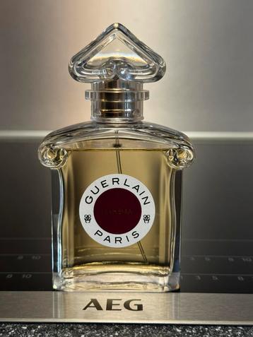 Guerlain nahema 75ml eau de parfum beschikbaar voor biedingen
