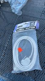 Kabel adapter merk eminent, Ophalen, Zo goed als nieuw