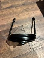 Schockemöhle Malibu neusriem mt Cob, Dieren en Toebehoren, Ophalen of Verzenden, Zo goed als nieuw, Dressuur