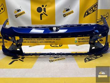 Voorbumper VW Golf 8 VIII 8.5 FACELIFT R 5H0807221Q 4XPDC beschikbaar voor biedingen