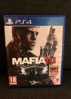 Mafia III game voor PlayStation 4 PS4 Maffia, Gebruikt, Vanaf 18 jaar, Ophalen