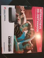 Canal Digitaal Interactieve TV Ontvanger, Ophalen of Verzenden, Zo goed als nieuw, Decoder