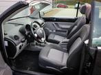 Volkswagen New Beetle Cabriolet 1.6 Turijn Comfort | Airco |, Stof, Beetle (Kever), 4 cilinders, Cabriolet