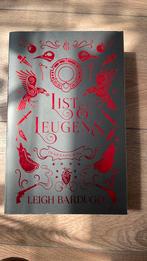 Leigh Bardugo - List & Leugens, Boeken, Ophalen of Verzenden, Zo goed als nieuw, Leigh Bardugo