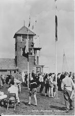 SNEEK - SNEEKERMEER - STARTEILAND - STARTTOREN, Verzamelen, Ansichtkaarten | Nederland, 1940 tot 1960, Gelopen, Friesland, Verzenden