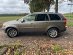 Volvo XC90 Youngtimer 3.2 Geartronic 7-SEATER 2007 Grijs, Auto's, Volvo, 238 pk, Beige, 7 stoelen, 4x4